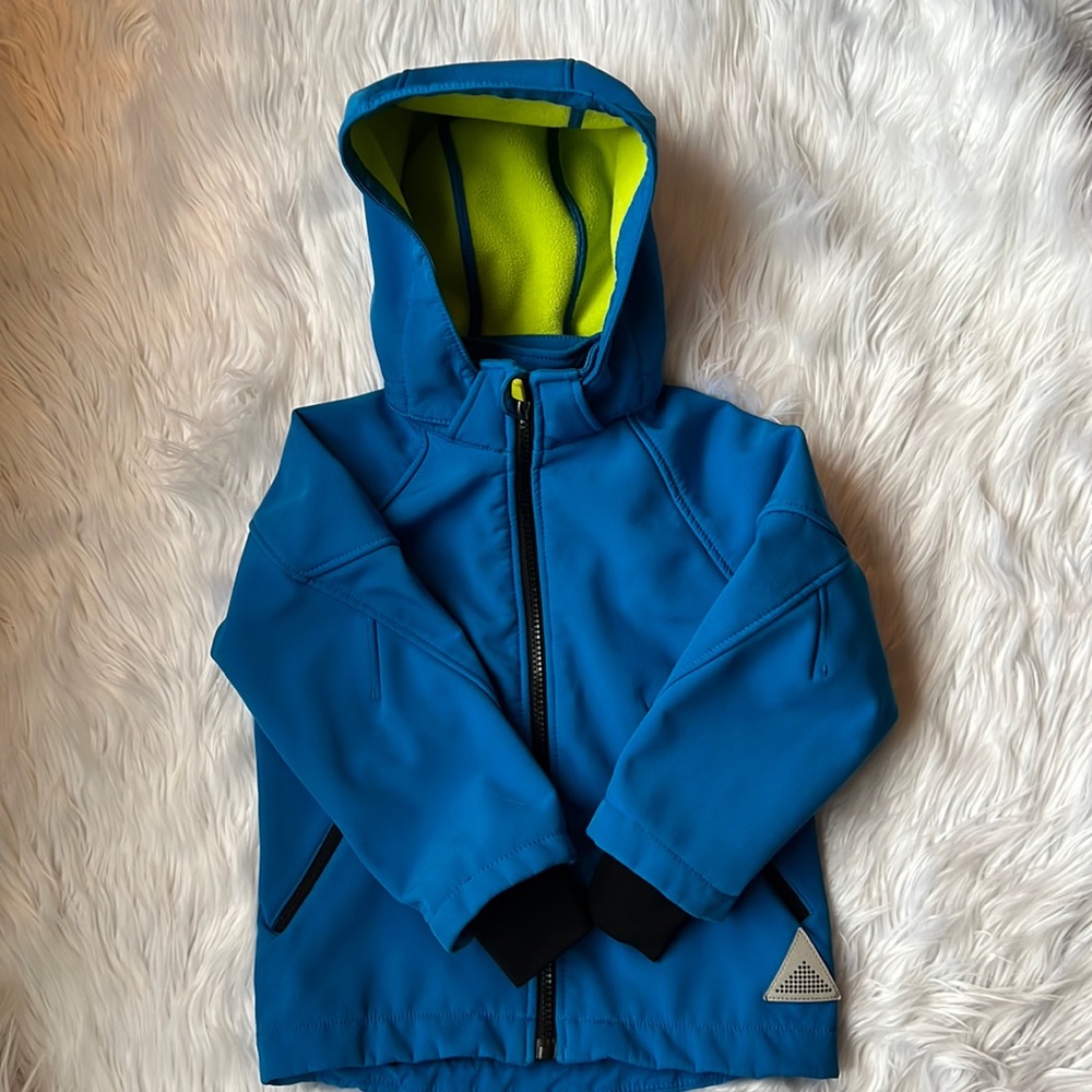 H&M Waterproof Jacket